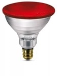 Philips Infrarotlampen f&uuml;r industrielle Anwendungen - IR lamp - Systemleistung: 100