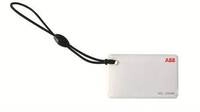 ABB RFID-Tags ABB Logo 5 Stk./Packung (6AGC082175)