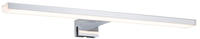 Paulmann LED Spiegelleuchte Evie IP44 3000K 610lm 230V 8W, chrom (78938)