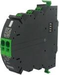 Murr 9000-41190-0000000 Mico Pro Einspeisemodul, IN: 24 V DC / 40A, 16mm&sup2;