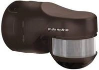 B.E.G. RC-plus next N 130 braun Bewegungsmelder (93324)