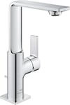 GROHE Allure Einhand-Waschtischbatterie, L-Size, schwenkbarer Auslauf,