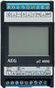 AEG Elfamatic µC 4000 Aufladesteuerung, 230W,Touch-Grafik-Display,