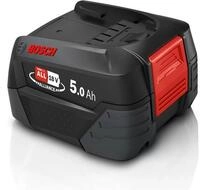 Bosch BHZUB1850 Power for ALL Wechsel-Akku, 18V, 5.0Ah