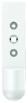 Busch-Jaeger 6222/1 AP-64-WL Fenstermelder , free@home, Wireless, studiowei&szlig;