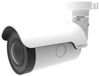 MOBOTIX MOVE Vandal Bullet Netzwerk Kamera, Video Analytics (Mx-VB2A-5-IR-VA)