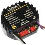 Issendorff Mikroelektronik 30006 LCN UPP Unterputz Universal-Schalt- und...