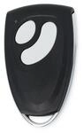 Rademacher RP-MHS-RF63 DuoFern Micro-Handsender, 2-Kanal, f&uuml;r S2 und SX5 schwarz