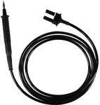 Gossen Metrawatt Z745D Sonde mit Pr&uuml;fspitze