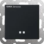 Gira 2366005 Bewegungsmelder-Sensor, Sensotec mit Fernbedienung, System 55,...