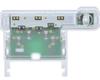 Merten MEG3901-8006 LED-Leuchtanhänger, AC 100‑230 V, lichtgrau, Aquastar