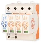 OBO Bettermann V50-3+NPE-280 CombiController Blitzstrom- und &Uuml;berspannungsableiter