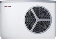 STIEBEL ELTRON WPL 25 AC Luft/Wasser-W&auml;rmepumpe (236645)