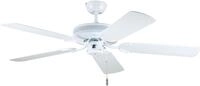 Deko BC855 White Eagle Deckenventilator, &Oslash; 132cm, 65W, 3-stufig