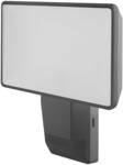 LEDVANCE Sensor Strahler ENDURA PRO FLOOD SENSOR 27W 840 IP55 DG, 3000lm, 4000K,