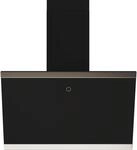 respekta Skala CH89060S A++ Kopffreihaube, 60 cm breit, Touch-Control, 9