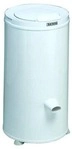 Thomas Centri 776 SEK W&auml;scheschleuder, 2800U/min., 350 W, Edelstahltrommel, wei&szlig;