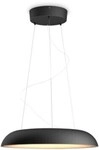 Philips Hue White Ambiance Amaze LED Pendelleuchte, Dimmschalter, 25W, 2900lm, 4000K,