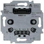 Busch-Jaeger 64831 U Jalousie-Einsatz, 1-fach, free@home flex (2CKA006400A0095)