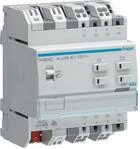 Hager TXA604D Schalt/Jalousieausgang easy 4/2fach