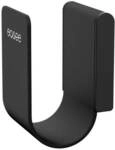 Easee U-Hook Kabelhalterung, schwarz (90101)