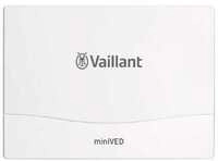 Vaillant miniVED H 3/3 Durchlauferhitzer hydraulisch, druckfest, 3,5kW (0010044420)