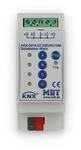 MDT AKK-0416.03 Schaltaktor, 4-fach, REG, 230VAC, 16A