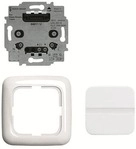 BUSCH-JAEGER 64765 UJ-214 Komfortschalter flex, Set (2CKA006800A2908)