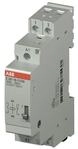 ABB E297-16-11/230 Installationsrelais 16A, 230V, 62 mm (2TAZ311000R2013)