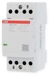 ABB ESB25-40N-06 Installationssch&uuml;tz 4S, 25A, 240V, 4-Polig (1SAE231111R0640)