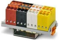 Phoenix Contact PTFIX 1,5-KNX-NS35 Verteilerblock, f&uuml;r KNX-Bus, 0,14-2,5mm&sup2;