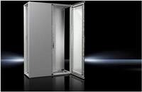 Rittal VX 8080.000 Anreih-Schranksystem, BHT: 1000x1800x400 mm, Stahlblech, mit