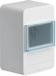 Hager TGC600 Aufputz-Geh&auml;use f&uuml;r Heizungsaktor