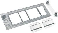 Hager FZ737B Verbindungssatz, universZ, f&uuml;r Schrankverbindung IP44/54 horizontal