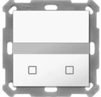 MDT SCN-BWM55T.02 Bewegungsmelder/Automatik, wei&szlig;