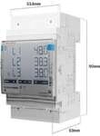 Wallbox MID-3P-65A MID Z&auml;hler, 3 Phasig bis zu 65A