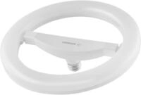 LEDVANCE CIR 100 160 &deg; 14.5 W/2700 K E27, 1521lm (LED CIRCOLUX 14)