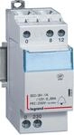 Legrand 413091 Klingeltrafo 12/8V, 1/0,66A