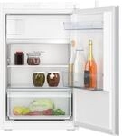 Neff KI2221SE0 N30 Einbau K&uuml;hlschrank mit Gefrierfach, Nischenh&ouml;he: 88 cm,...