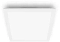 Philips CL560 Funktional LED Deckenleuchte,12W, 1200lm, 4000K, wei&szlig; (929002665501)