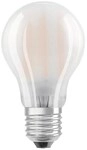 LEDVANCE SMART+ Filament WiFi Classic dim 75, 7,5W, E27, 2700K, 1055lm, Kolbenform