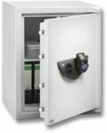 Burg W&auml;chter WS Office-Line 822 E FP Wertschutzschrank, 122L, Elektronikschloss mit