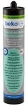 Beko Trockenbau Profilkleber SMP-Polymer-Klebstoff, 310 ml, wei&szlig; (2513101)