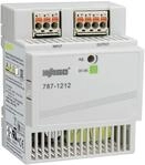 Wago 787-1212 Epsitron prim&auml;r getaktete Stromversorgung, Compact, 1-phasig, DC24V,