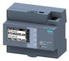 Siemens 7KM2200-2EA30-1EA1 SENTRON Messgerät 7KM PAC2200, L-L: 400 V, L-N: 230...