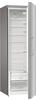 Gorenje R619EES5 Standkühlschrank, 59,5cm breit, 398L, DynamicCooling-System,