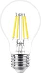 Philips MASTER VLE LEDBulbD3.4-40W E27 927 A60 CL G, 470lm, 2700K (35481400)