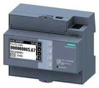 Siemens 7KM2200-2EA40-1JA1 SENTRON, Messger&auml;t, 7KM PAC2200, LCD, L-L: 400 V, L-N: