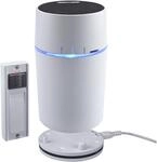 Grothe CALIMA 800 - Funkgong Set Bluetooth, 2 Tasten (43580)