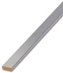 Phoenix Contact NLS-CU 3/10 Sammelschiene 10x3 mm, silber (0402174) (L&auml;nge 1 m)